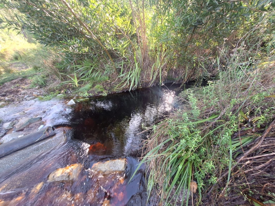 Commercial Property for Sale in Bredasdorp Rural Western Cape